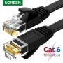 RG45 PATCH CORD ETHERNET CAT6 CABLE, STURDY, DURABLE & FLAT DESIGN UGREEN NW102 - 50172 - 50173 - 50175 - 50176 - 50178 -50182