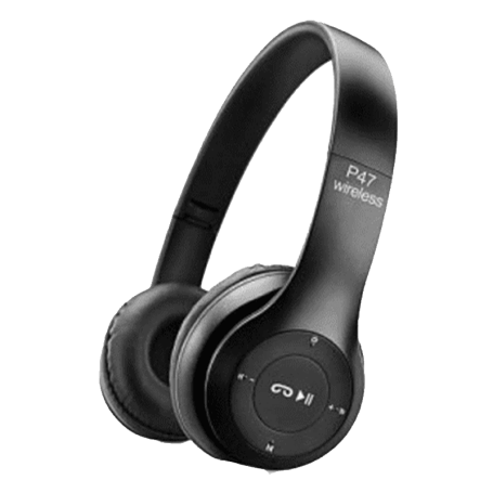 Headset p47 outlet