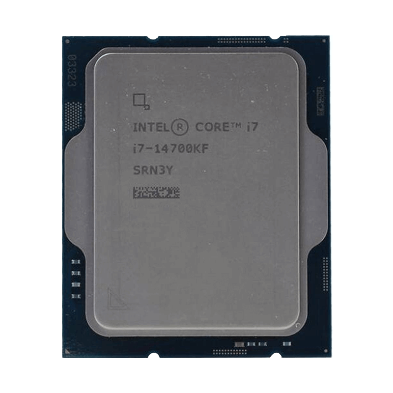 Intel Tray Processor 14Th Gen Core I7-14700KF 5.60 Intel Tray Processor 14Th Gen Core I7-14700KF 5.60
