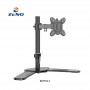 Kaloc/Zeno MT611 Adjustable Single Monitor Arm for Screens 17 to 32 Inches