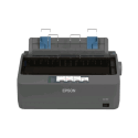 Epson Printer Lq350 Dot Matrix Black Usb Lq350 - Ribbon LQ350