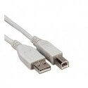BOARD-X Cable Usb For Printers 1.5 Meters