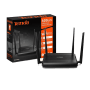 Adsl Router Tenda D305 300Mbps 2.4 Ghz 4 Antennas