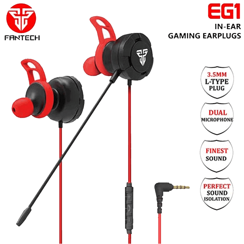 earphone fantech
