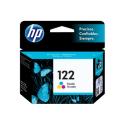 Hp Ink Cartridge 122 Color Original