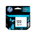 Ink Cartridge Hp 122 Color Original