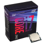 Cpu Intel 3.60Ghz Core i7-9700 Bx80684I79700