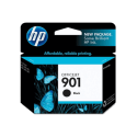 Ink Cartridge Hp 901 Black Original