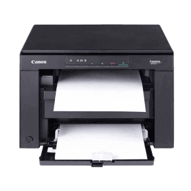 Canon Printer Laserjet Mf3010 3 In 1 Black Usb YNC46692 - 285A