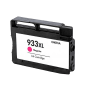 Hp Ink Cartridge Bx-933Xl Magenta Compatible