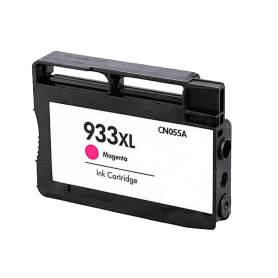 Hp Ink Cartridge Bx-933Xl Magenta Compatible