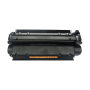 Board-x Toner Hp Compatible C7115A 15A Black