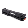 Board-x Toner Hp Compatible CF540A 203A Black