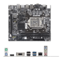 Motherboard Arktek Ak B-365Hm 9Th Generation
