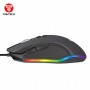 Fantech Mouse X5S Wired Zeus Rgb