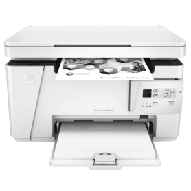 Hp Printer Laserjet Pro M26Nw 3 In 1 Black Usb, Network, Wifi T0L50A - CF279A