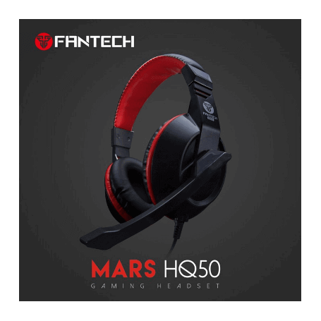 fantech hq50 mars gaming headset