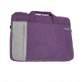 Okade Bag Laptop T56 Purple 15.6 Inch