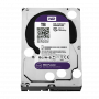 Wd 3.5 4Tb Internal Surveillance 64Mb 6Gb/S Purple WD40PURX-64AKYY0