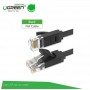 Ugreen Cable Utp Cat6 3M Flat Nw102 - 50175