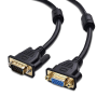 Cable Vga Extension Male Female 2 Meters