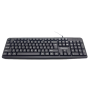 Keyboard Usb K328 Wired