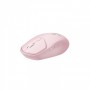 Micropack Mouse M-726W Speedy Clean Wireless Office Pink