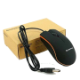 Mouse Hp Gaming 1200Dpi Blu Ray