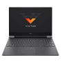 Laptop i5 Hp Victus Gaming 15-fa0031dx 68u87ua 12TH Gen 8GB Ram HDD 512Gb SSD 15.6" 144Hz 4GB Gtx1650 VGA Wind 11 kb arabic