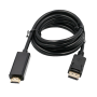 Board-x Cable Display To Hdmi Male To Male 1.5M