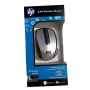Hp Mouse 3100 Wireless Silver