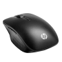 Hp Mouse 3100 Wireless Black