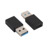 Board-x Converter From Usb-C Female To Usb-A Male