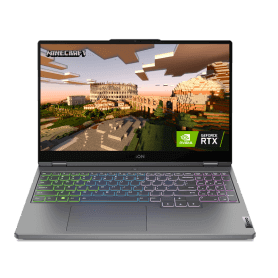 Lenovo Laptop Legion 5 15Iah7 Intel Core I7 12700H 16Gb Memory 1Tb Nvme Geforce Rtx 3050Ti 4Gb Graphics 15.6 82Rc00Deax
