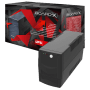Ups Offline 3000Va Board-X Batt 4X 12V/9Ah