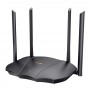 Tenda Router Tx9 Pro Ax3000 2.4 & 5Ghz 4 Antennas Gigabit Wi-Fi 6