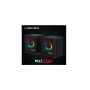 Fantech Speaker Gs203 Beat Usb Rgb Gaming & Music