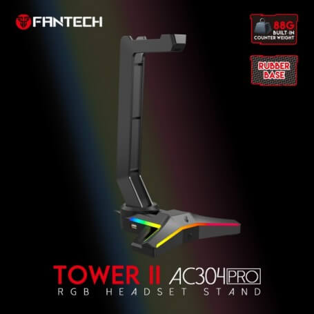 Fantech tower online