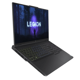 Lenovo Laptop Legion Pro 5 16Irx8 Intel Core I7 13700Hx 16Gb Memory 1Tb Nvme Geforce Rtx4070 8Gb Graphics 16 240Hz 82Wk00Jhax