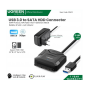 Ugreen Cable Usb 3.0 To Sata Hard Driver Converter 20611