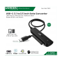 Ugreen Cable Usb-C 3.1 To Sata Hard Driver Converter 70610