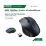 Ugreen Mouse 4000 Dpi Silent 2.4Ghz Wireless 90545