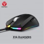 Fantech Mouse X14 Rangers Rgb Gaming