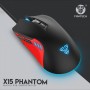 Fantech Mouse X15 Phantom Rgb Gaming