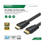 Ugreen Cable 4K Hdmi 2.0 Flat