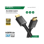 4k Hdmi Cable Ugreen