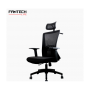 Fantech Life Oc-A258 Black Office Chair