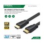 Ugreen Cable 4K Hdmi 2.0 Flat 3M Ed015