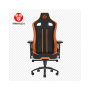 Fantech Gc-283 Alpha Volcanic Orange Gaming Chair