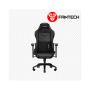 FANTECH GC-192 Ledare Gaming Chair, Black